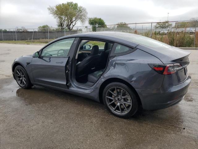 Obraz 2 z 2023 TESLA MODEL 3  2023 z VIN 5YJ3E1EA3PF447262