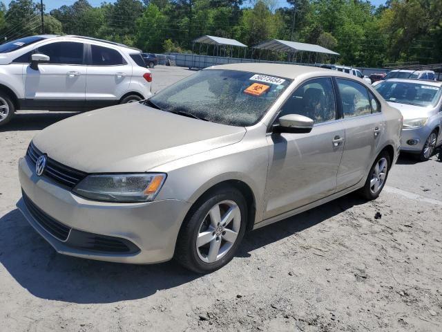 Изображение 2013 VOLKSWAGEN JETTA TDI 2013