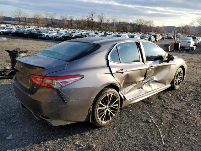 Изображение 3 2018 TOYOTA CAMRY L 2018 с VIN 4T1B11HK2JU565616