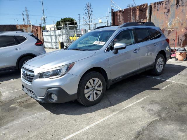 2019 SUBARU OUTBACK 2.5I PREMIUM 2019 image