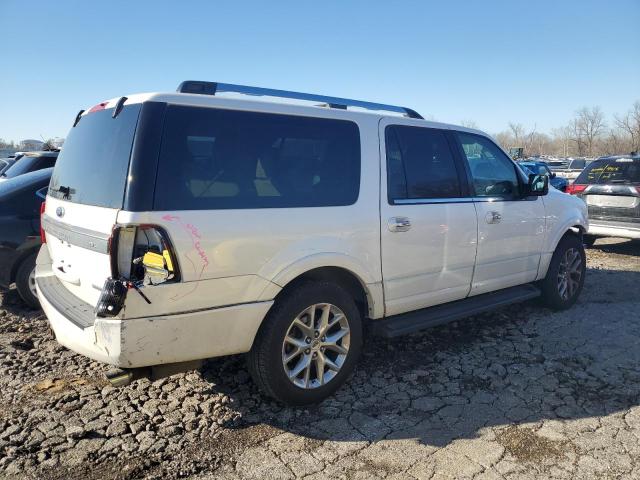 Obraz 3 z 2016 FORD EXPEDITION EL LIMITED 2016 z VIN 1FMJK1KT9GEF37809