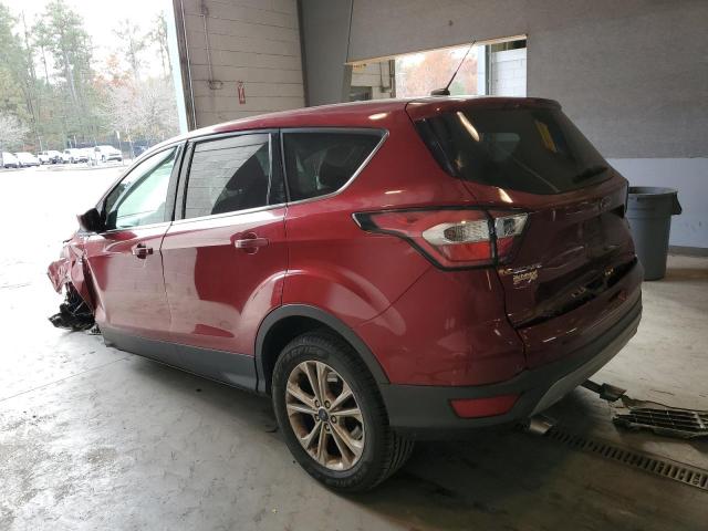 Obraz 2 z 2017 FORD ESCAPE SE 2017 z VIN 1FMCU0GD5HUC20017