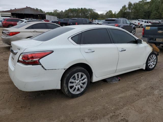 Image 3 of 2015 NISSAN ALTIMA 2.5 2015 with VIN 1N4AL3AP5FN868523