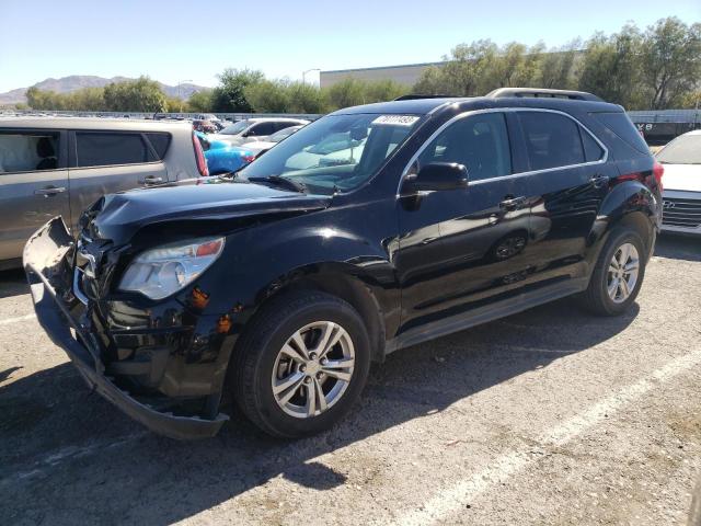 Image 1 of 2015 CHEVROLET EQUINOX LT 2015 with VIN 2GNALBEK8F1115631