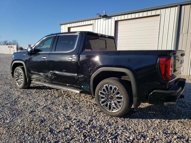Obraz 2 z 2023 GMC SIERRA K1500 DENALI ULTIMATE 2023 z VIN 1GTUUHEL3PZ315999