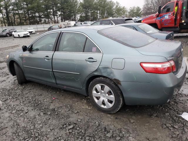 Obraz 2 z 2009 TOYOTA CAMRY BASE 2009 z VIN 4T1BE46K59U911565