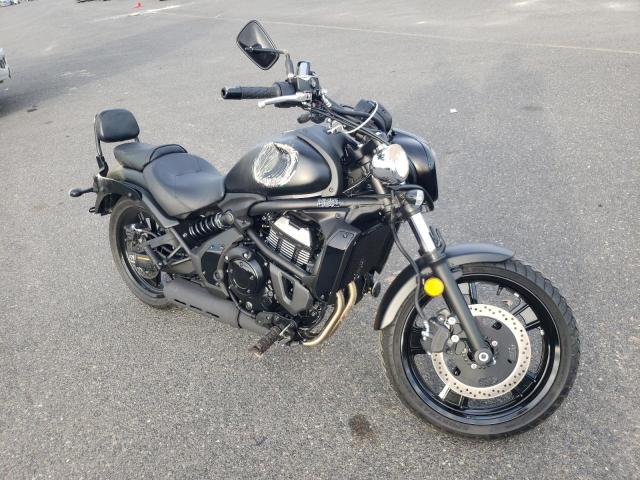 Image 1 of 2023 KAWASAKI EN650 C 2023 with VIN JKAENEC18PDA07268