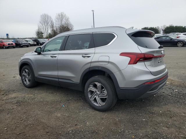 Image 2 of 2023 HYUNDAI SANTA FE SEL 2023 with VIN 5NMS2DAJXPH652894