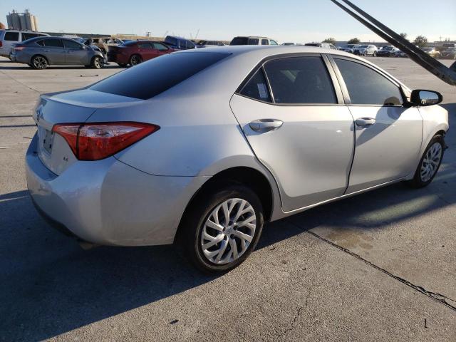 Изображение 3 2019 TOYOTA COROLLA L 2019 с VIN 5YFBURHE6KP912979