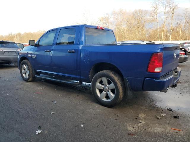 Image 2 of 2016 RAM 1500 ST 2016 with VIN 1C6RR7KTXGS116776
