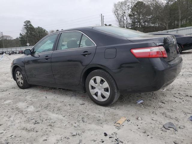 Image 2 of 2007 TOYOTA CAMRY CE 2007 with VIN 4T1BE46K37U112381