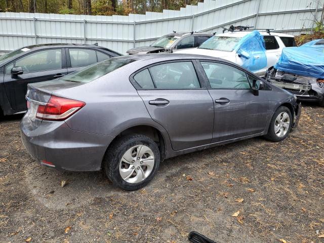 Obraz 3 z 2014 HONDA CIVIC LX 2014 z VIN 19XFB2F56EE231681