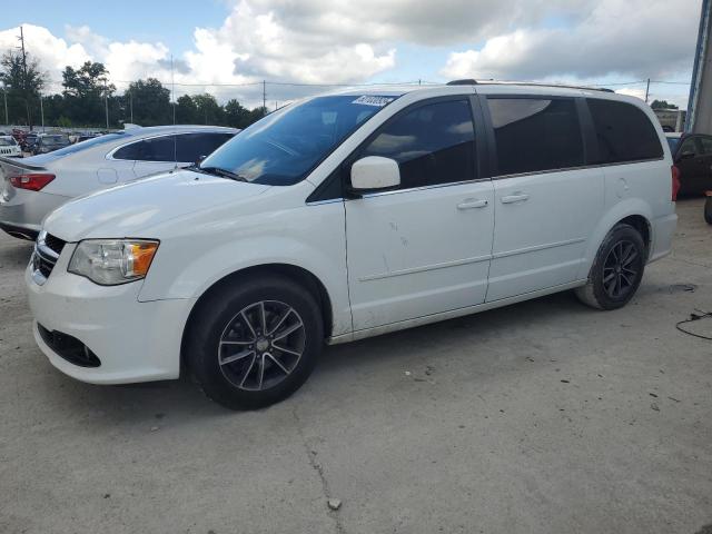 Obraz 2017 DODGE GRAND CARAVAN SXT 2017