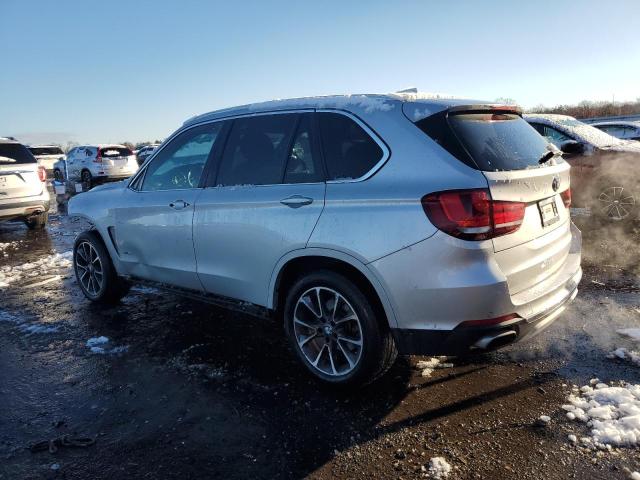 Изображение 2 2018 BMW X5 XDRIVE35I 2018 с VIN 5UXKR0C55JL070372