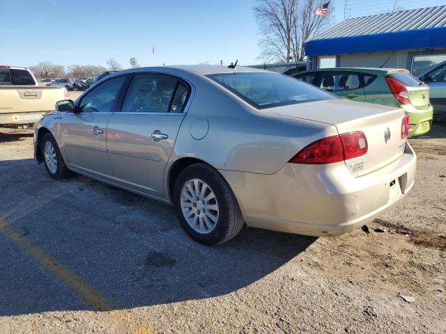 Obraz 2 z 2007 BUICK LUCERNE CX 2007 z VIN 1G4HP57227U135191