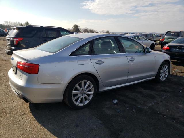 Изображение 3 2015 AUDI A6 PREMIUM PLUS 2015 с VIN WAUFGAFC1FN012759
