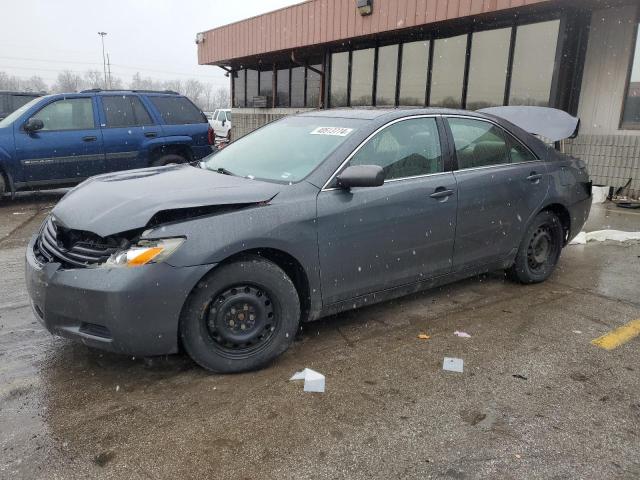 Obraz 1 z 2009 TOYOTA CAMRY BASE 2009 z VIN 4T1BE46K49U373327