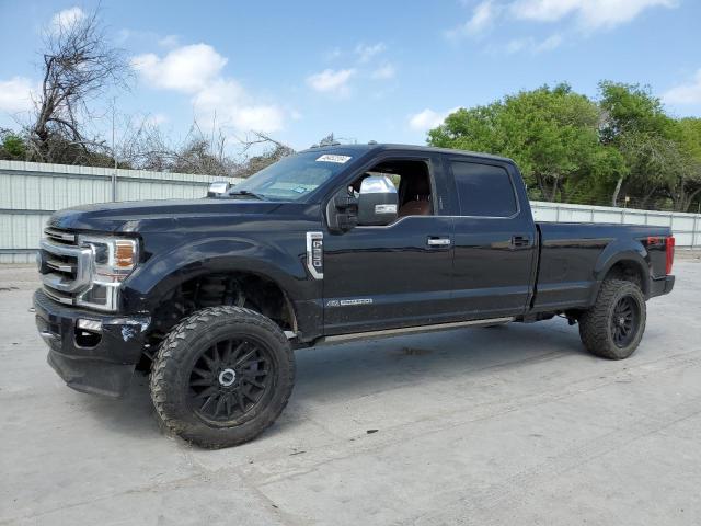 Image 1 of 2020 FORD F250 SUPER DUTY 2020 with VIN 1FT7W2BT8LEE57162