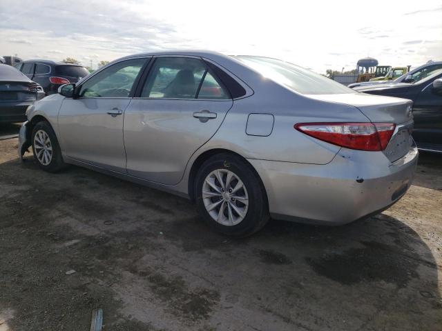 Изображение 2 2015 TOYOTA CAMRY LE 2015 с VIN 4T4BF1FK4FR466460