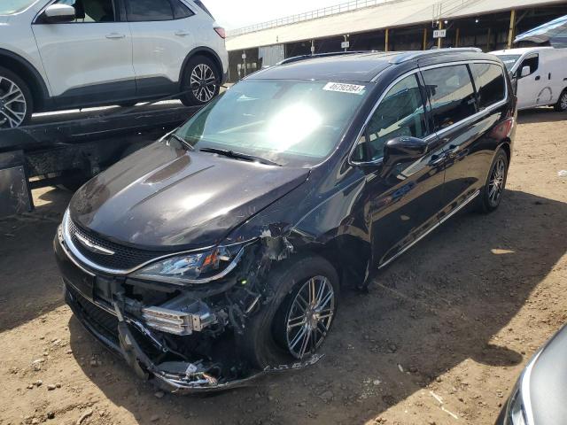 Изображение 2017 CHRYSLER PACIFICA TOURING L PLUS 2017