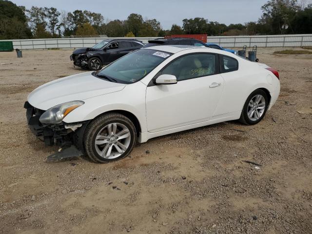 2010 NISSAN ALTIMA S 2010 image