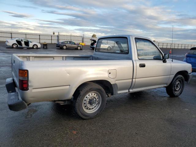 Изображение 3 1990 TOYOTA PICKUP 1/2 TON SHORT WHEELBASE 1990 с VIN JT4RN81AXL0057454