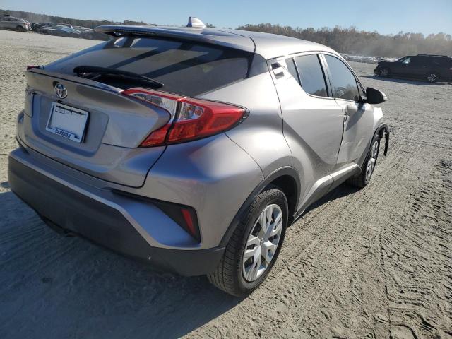 Image 3 of 2020 TOYOTA C-HR XLE 2020 with VIN JTNKHMBXXL1070778