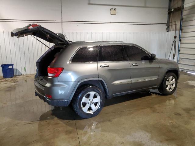 Изображение 3 2011 JEEP GRAND CHEROKEE LAREDO 2011 с VIN 1J4RR4GG7BC718017