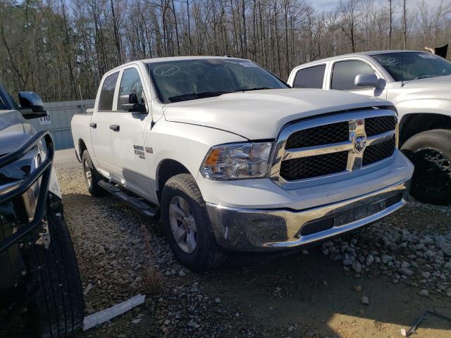 Obraz 2022 RAM 1500 CLASSIC SLT 2022