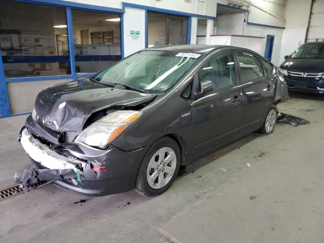 Image 1 of 2009 TOYOTA PRIUS  2009 with VIN JTDKB20U593532521