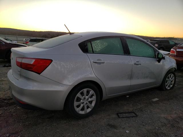 Image 3 of 2016 KIA RIO LX 2016 with VIN KNADM4A32G6651298