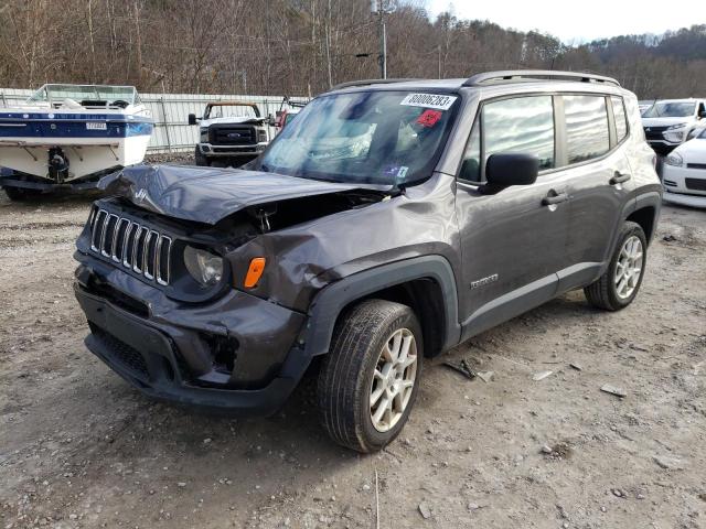 Obraz 2019 JEEP RENEGADE SPORT 2019