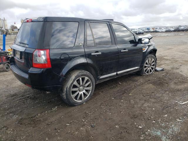 Obraz 3 z 2008 LAND ROVER LR2 HSE 2008 z VIN SALFR24N88H089016