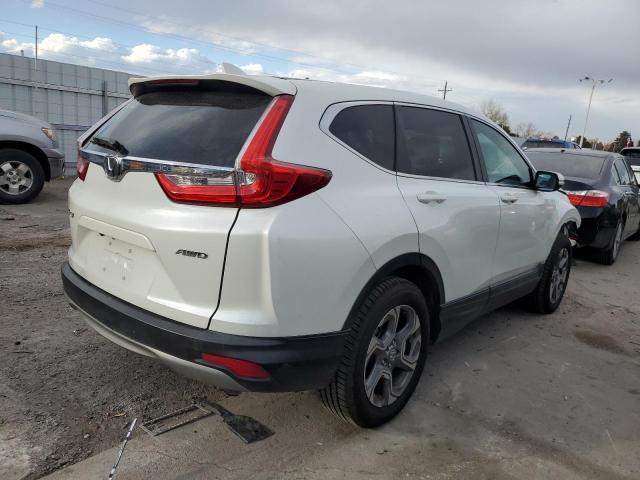 Image 3 of 2017 HONDA CR-V EXL 2017 with VIN 2HKRW2H81HH638588
