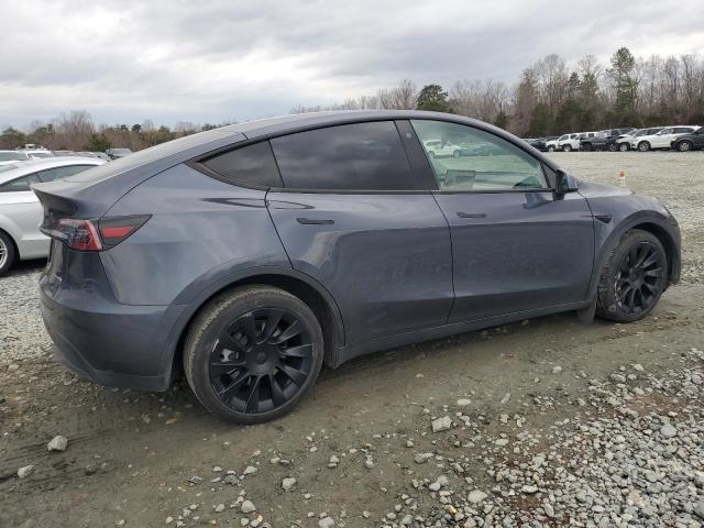 Image 3 of 2021 TESLA MODEL Y  2021 with VIN 5YJYGDEE8MF258574