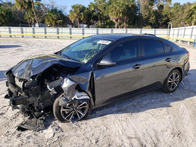 Obraz 2023 KIA FORTE LX 2023