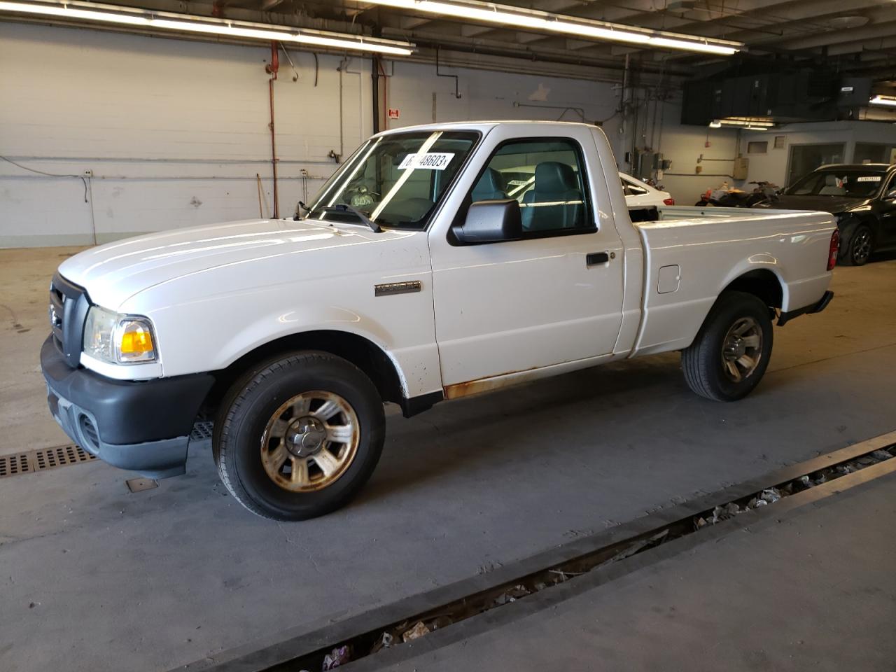 2009 FORD RANGER  2009 image