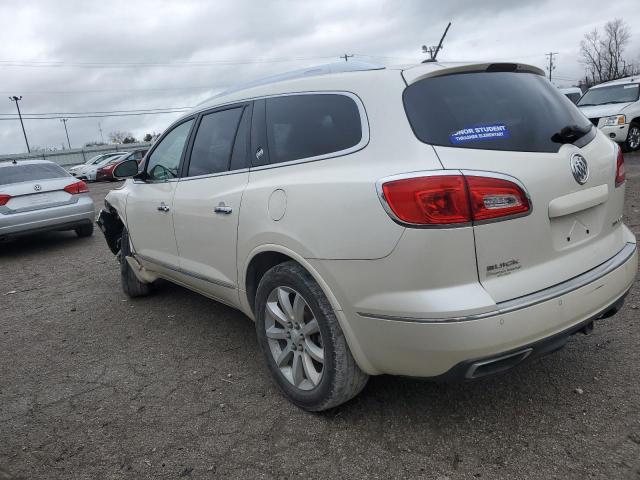 Image 2 of 2014 BUICK ENCLAVE  2014 with VIN 5GAKRCKD4EJ150129