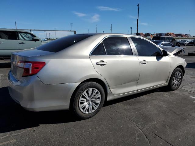 Image 3 of 2013 TOYOTA CAMRY L 2013 with VIN 4T1BF1FK8DU712885