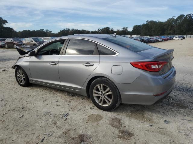 Изображение 2 2017 HYUNDAI SONATA SE 2017 с VIN 5NPE24AF6HH566253