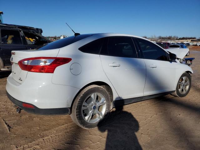 Image 3 of 2014 FORD FOCUS SE 2014 with VIN 1FADP3F27EL236504