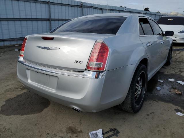 Obraz 3 z 2012 CHRYSLER 300 LIMITED 2012 z VIN 2C3CCACG3CH311042