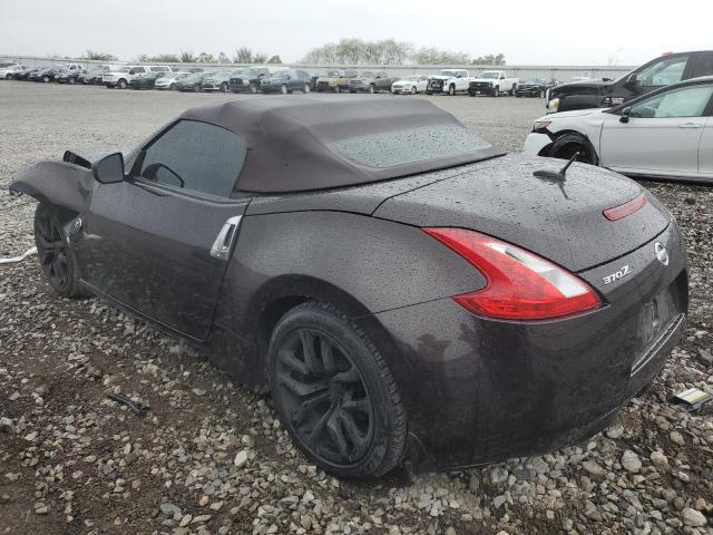 Image 2 of 2010 NISSAN 370Z  2010 with VIN JN1AZ4FH1AM304529