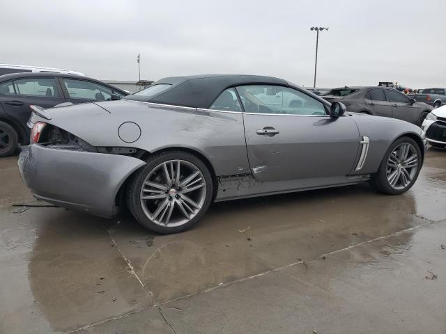 Obraz 3 z 2009 JAGUAR XKR PORTFOLIO 2009 z VIN SAJWA46CX99B29215