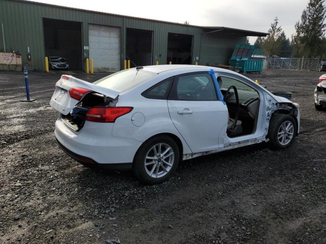 Image 3 of 2016 FORD FOCUS SE 2016 with VIN 1FADP3F2XGL286509