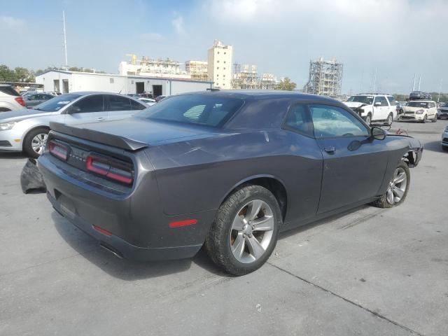 Изображение 3 2019 DODGE CHALLENGER SXT 2019 с VIN 2C3CDZAG4KH729235