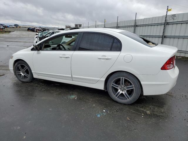 Image 2 of 2007 HONDA CIVIC EX 2007 with VIN 1HGFA16887L066056