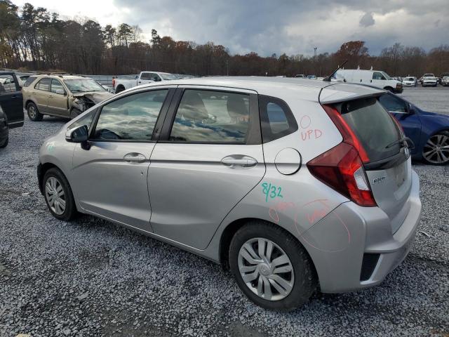 Image 2 of 2016 HONDA FIT LX 2016 with VIN JHMGK5H50GX000151