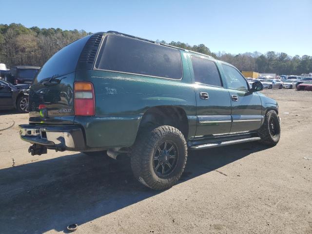Image 3 of 2003 CHEVROLET SUBURBAN C1500 2003 with VIN 3GNEC16Z73G247516
