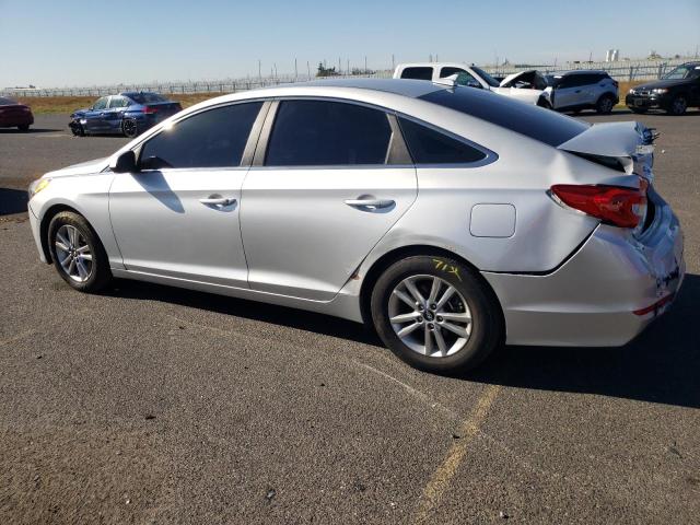 Obraz 2 z 2017 HYUNDAI SONATA SE 2017 z VIN 5NPE24AF8HH565685